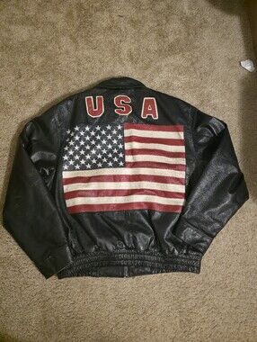 USA